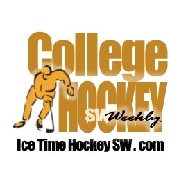 College Hockey SW Weekly S1. Episode 10 Long Distance Devils Bonus