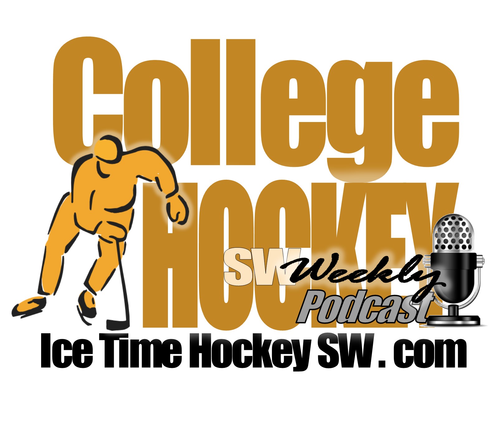 College Hockey SW Weekly: Episode 22 March 22, 2019