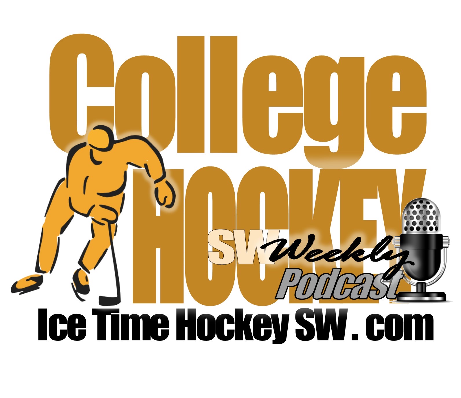 College Hockey SW Weekly: Se 2 Ep 46 June 9, 2020