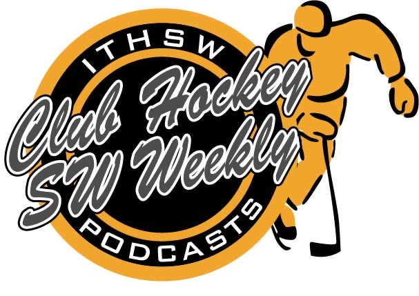 Club Hockey SW Weekly:  Se 1 Ep 33 October 7, 2020