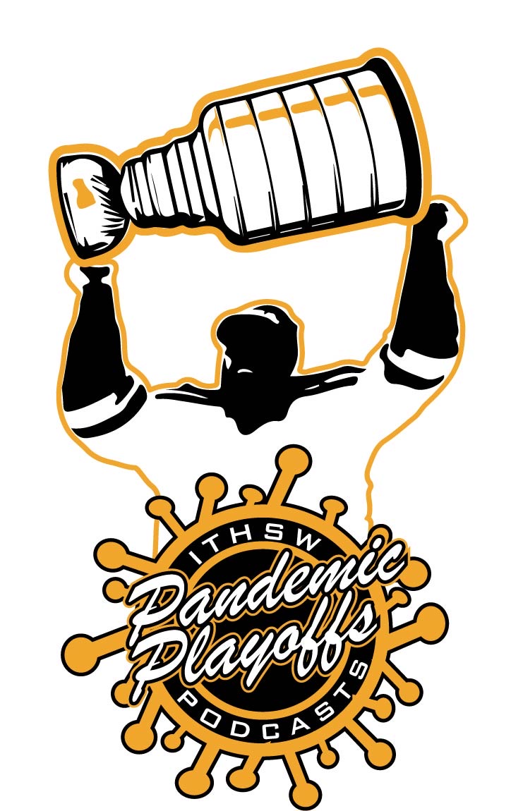 The Pandemic Playoff Podcast:  August 16, 2020