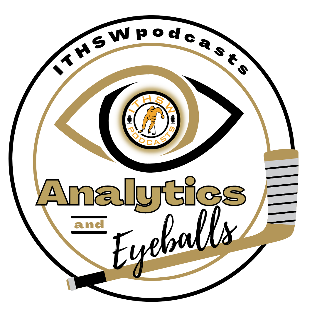 Analytics and Eyeballs  Se 1 Ep 3  February 21, 2022