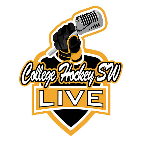 College Hockey SW LIVE!  Se 2 Ep 35 February 13, 2022