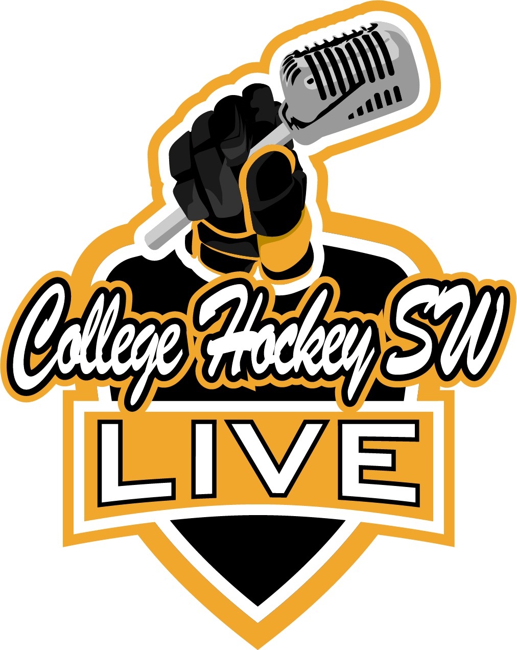 College Hockey SW LIVE! Se 2 Ep 40 March 18, 2022