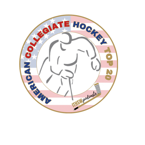 American Collegiate Hockey Top 20  Se 2 Ep 25  Feb 8, 2024