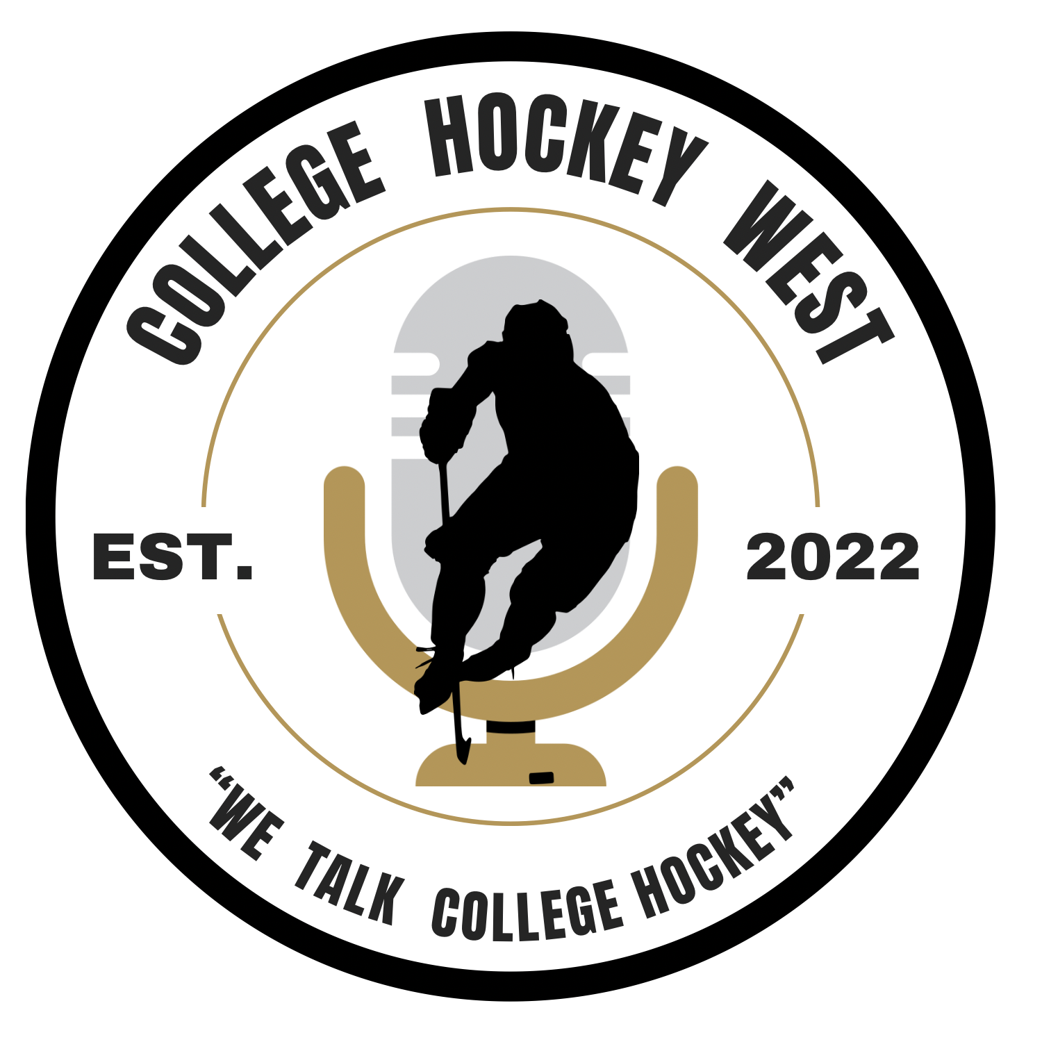 College Hockey West LIVE! Se 3 Ep 91 May 26, 2024