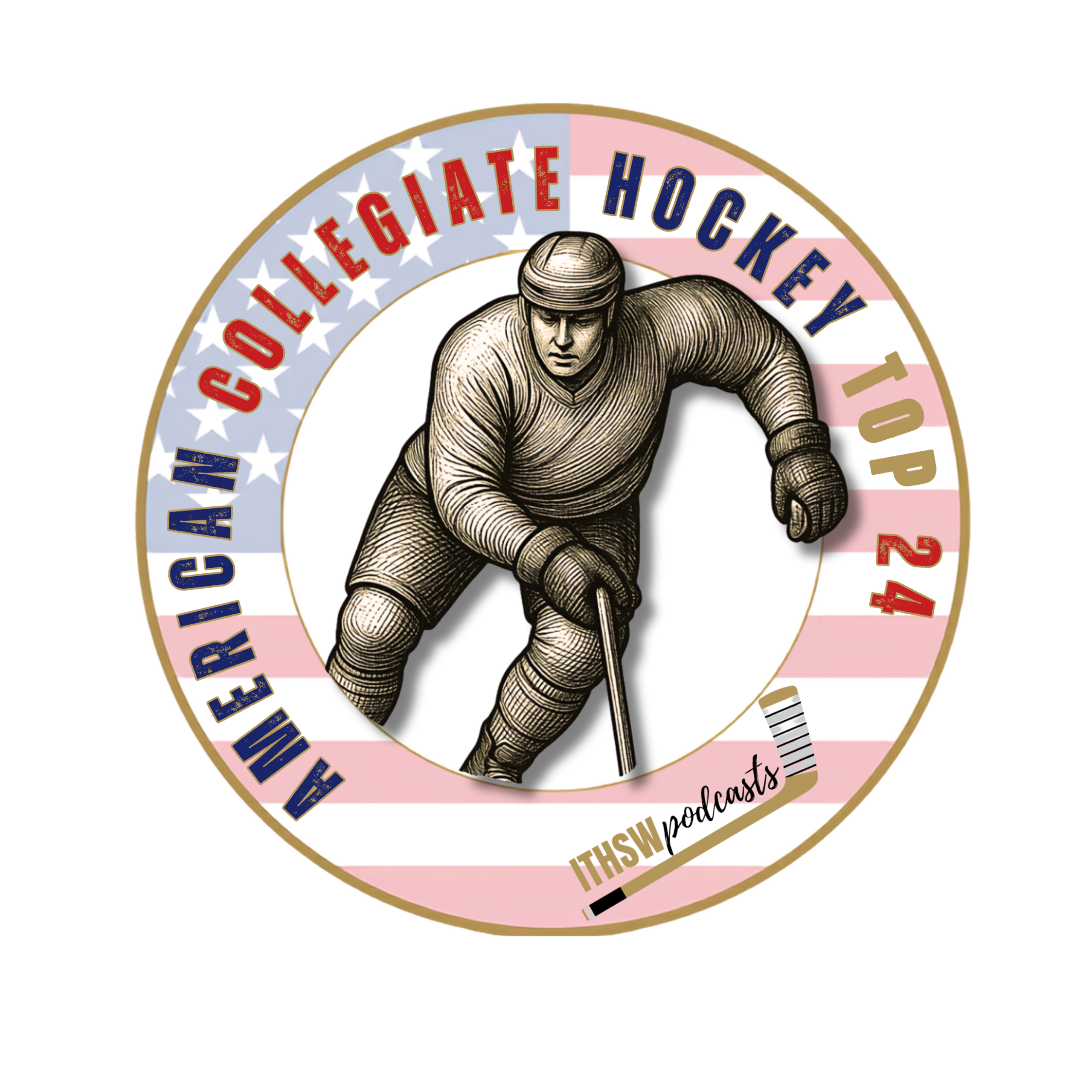 American Collegiate Hockey Top 24