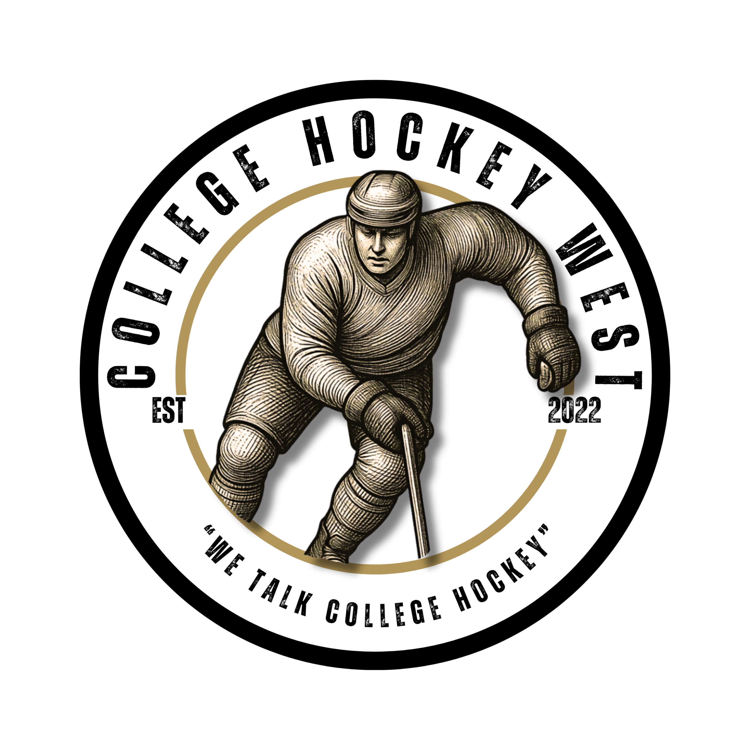 College Hockey West