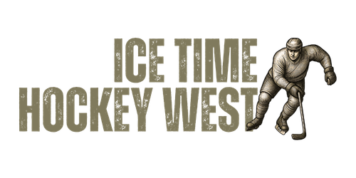 Ice Time Hockey West